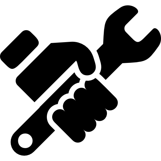 Hand tool Computer Icons, Fix, hand, technic, logo png